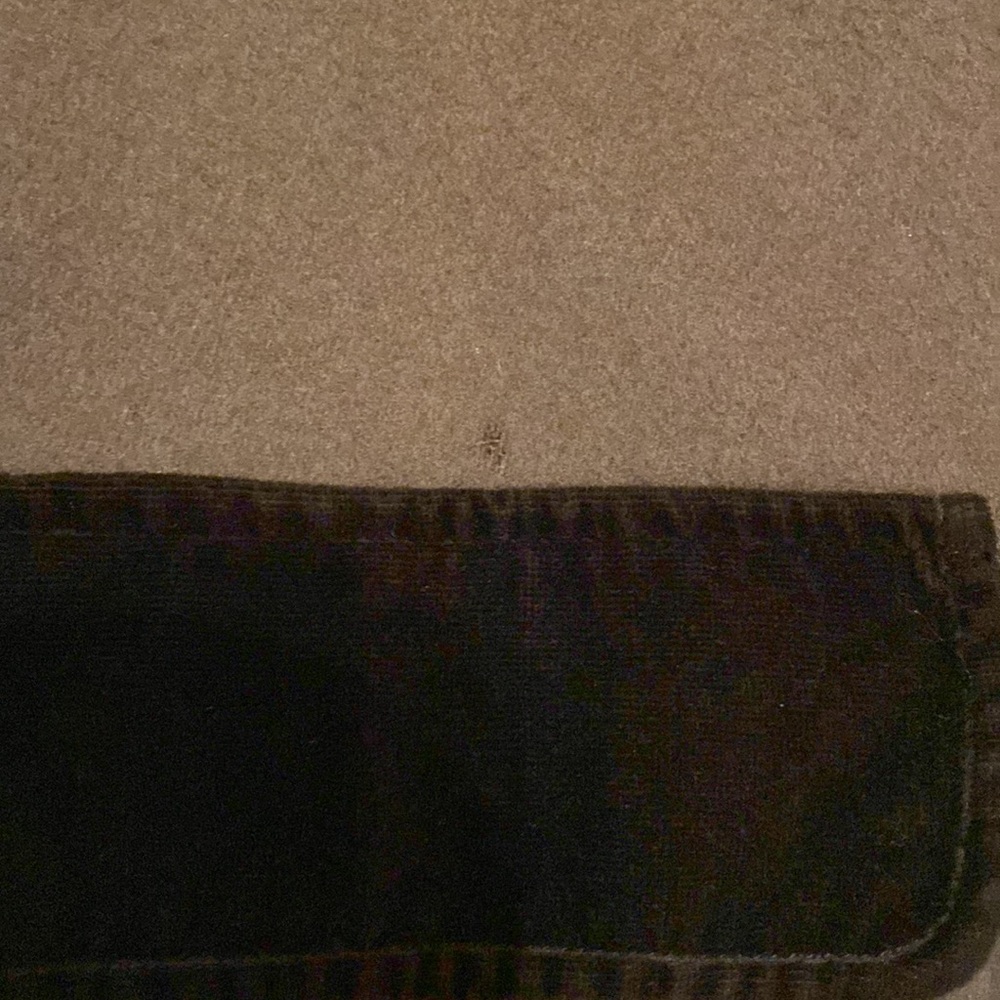 Beautiful Vintage Saint Laurent Rive Gauche Coat - Picture 6 of 8